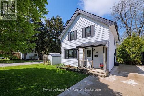 662 7TH AVENUE E  Owen Sound, ON N4K 2X8