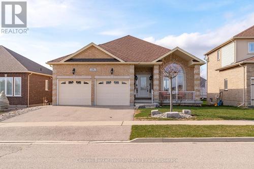 14 SWEENEY DRIVE  Guelph (Kortright East), ON N1G 0A6