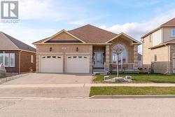 14 SWEENEY DRIVE  Guelph (Kortright East), ON N1G 0A6