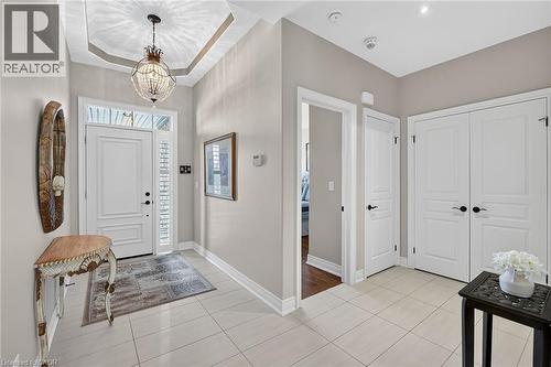 1 Cedar Drive, St. Davids, ON - Indoor Photo Showing Other Room