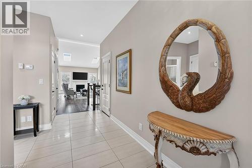 Large foyer - 1 Cedar Drive, St. Davids, ON - Indoor Photo Showing Other Room