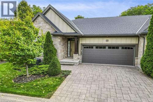 1 Cedar Drive, St. Davids, ON - Outdoor