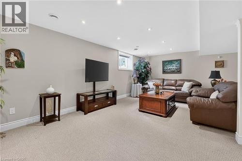 1 Cedar Drive, St. Davids, ON - Indoor