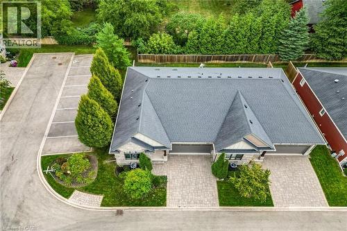 1 Cedar Drive, St. Davids, ON - Outdoor