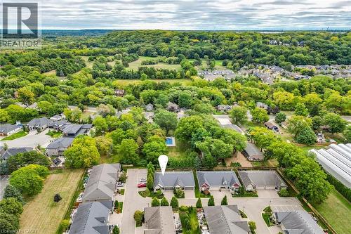 What a great place to call your next home... - 1 Cedar Drive, St. Davids, ON - Outdoor With View