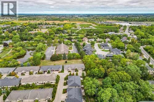1 Cedar Drive, St. Davids, ON - Outdoor With View