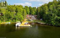 57 LAKE HAVEN Drive Kearney, ON P0A 1Z0