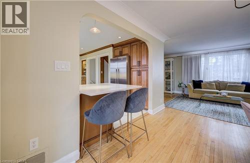 27 Lowrey Avenue S, Cambridge, ON - Indoor