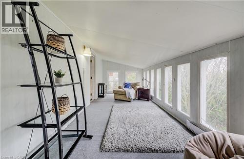 27 Lowrey Avenue S, Cambridge, ON - Indoor Photo Showing Other Room