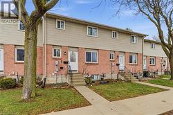 486 SPRINGBANK Avenue N Unit# 4  Woodstock, ON N4T 1K8