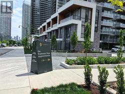 2702 - 27 MCMAHON DRIVE  Toronto, ON M2K 0C2