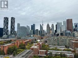 1749 SW - 121 LOWER SHERBOURNE STREET  Toronto, ON M5A 0W8