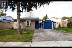 188 JOHN TABOR TRAIL Toronto, ON M1B 2R2