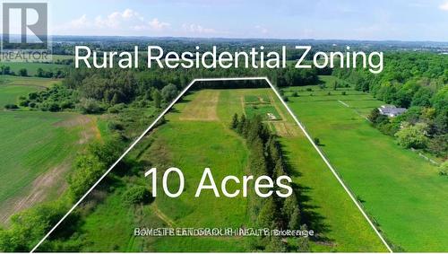 4870 Elgin Mills Road E, Markham, ON -  With View