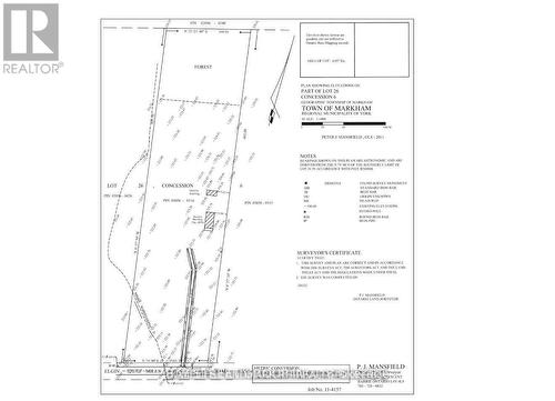 4870 Elgin Mills Road E, Markham, ON - Other