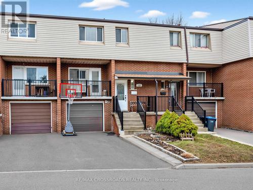 133 - 3175 KIRWIN AVENUE  Mississauga, ON L5A 3M4