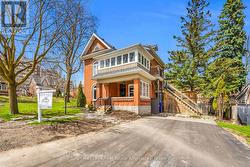 1 THIRD AVENUE Orangeville, ON L9W 1G8