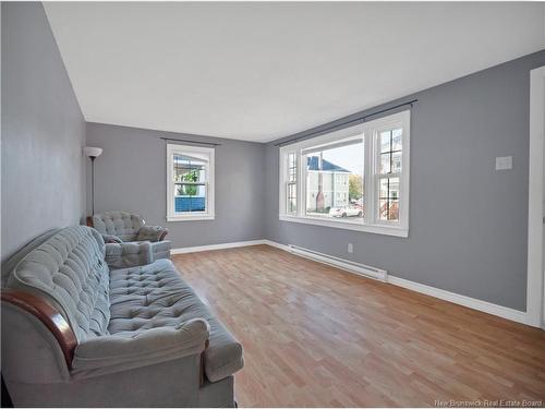 23 Halls, Moncton, NB 