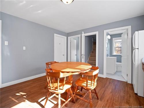 23 Halls, Moncton, NB 