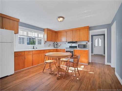 23 Halls, Moncton, NB 