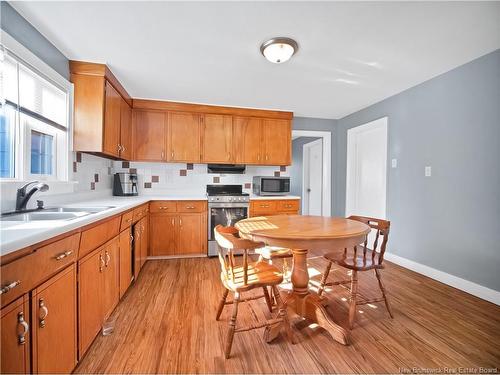 23 Halls, Moncton, NB 