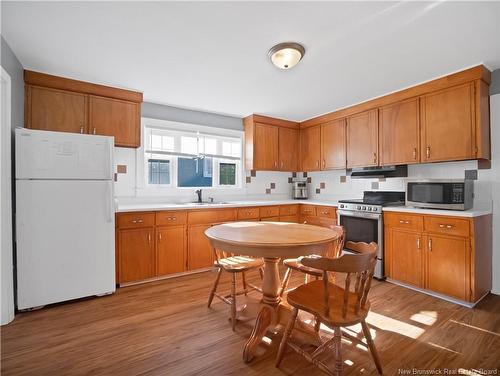 23 Halls, Moncton, NB 