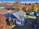 23 Halls, Moncton, NB 