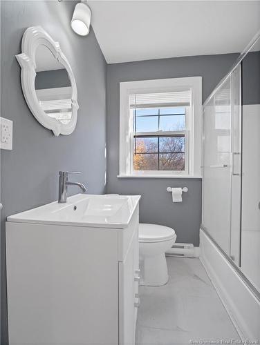 23 Halls, Moncton, NB 