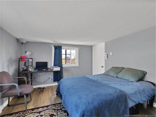 23 Halls, Moncton, NB 