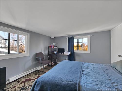 23 Halls, Moncton, NB 
