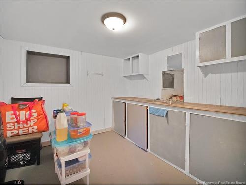 23 Halls, Moncton, NB 