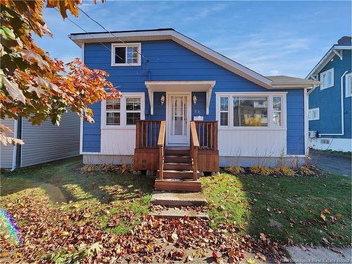 23 Halls, Moncton, NB 
