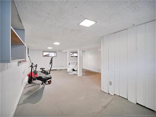 23 Halls, Moncton, NB 