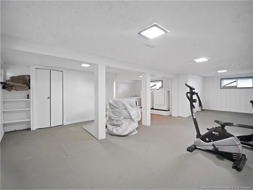 23 Halls, Moncton, NB 