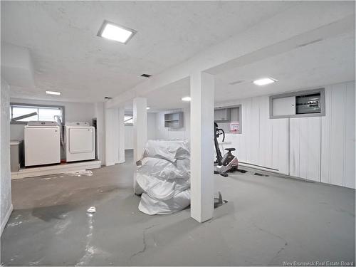 23 Halls, Moncton, NB 