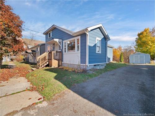 23 Halls, Moncton, NB 