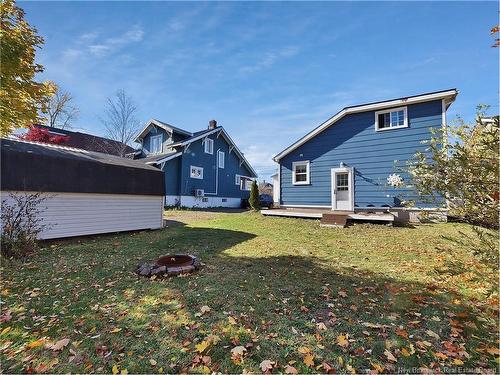 23 Halls, Moncton, NB 