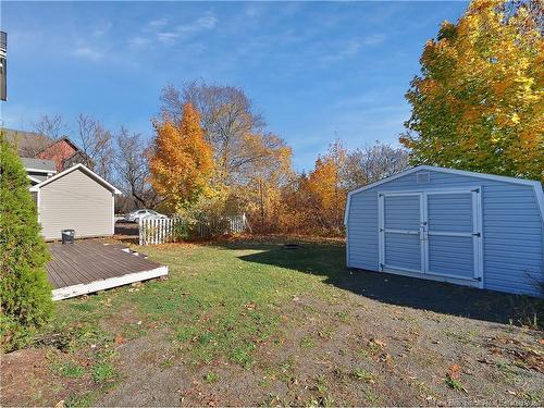 23 Halls, Moncton, NB 