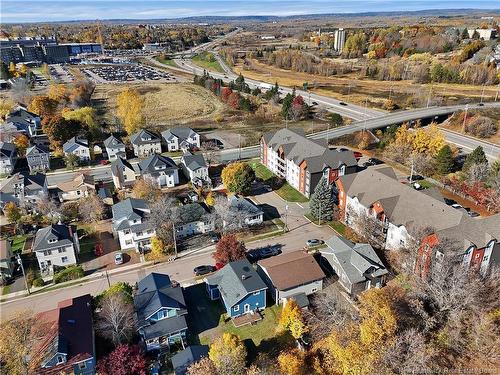 23 Halls, Moncton, NB 