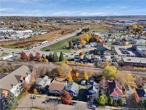 23 Halls, Moncton, NB 