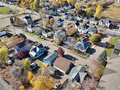 23 Halls, Moncton, NB 