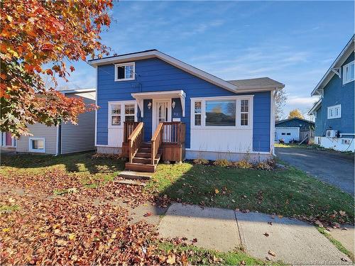 23 Halls, Moncton, NB 