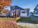 23 Halls, Moncton, NB 