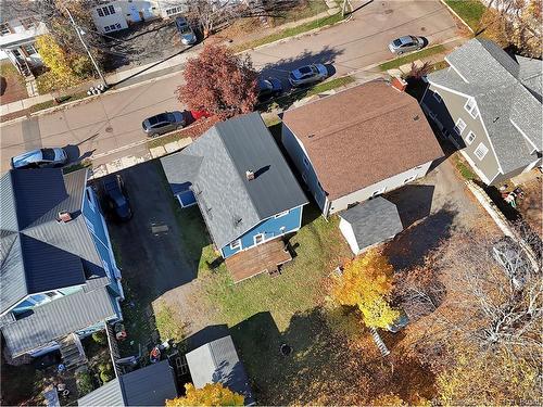 23 Halls, Moncton, NB 