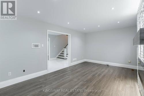 1136 Springwater Crescent, Mississauga, ON - Indoor Photo Showing Other Room