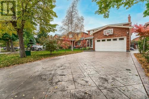 1136 Springwater Crescent, Mississauga, ON - Outdoor