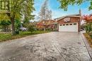 1136 Springwater Crescent, Mississauga, ON  - Outdoor 