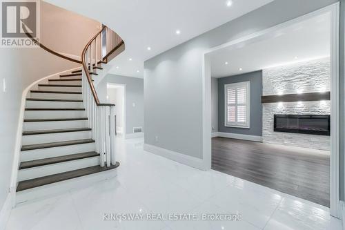 1136 Springwater Crescent, Mississauga, ON - Indoor Photo Showing Other Room