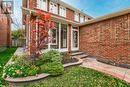 1136 Springwater Crescent, Mississauga, ON  - Outdoor 