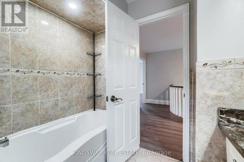 1136 Springwater Crescent, Mississauga, ON - Indoor